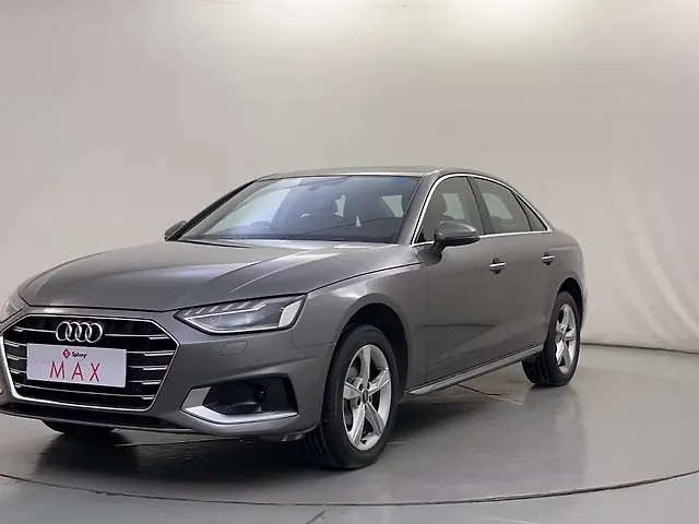 Used 2022 Audi A4 Technology 40 TFSI [2022-2024] for sale in