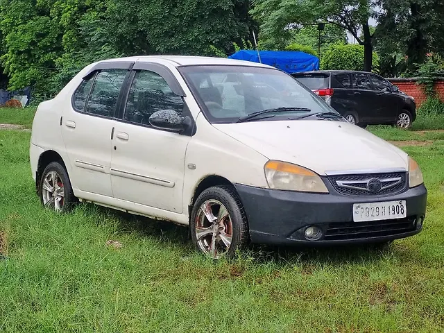 Second Hand Tata Indigo eCS [2010-2013] LS CR4 BS-IV in Jalandhar