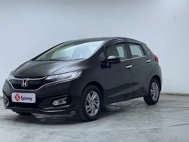 その他 HONDA JAZZ Used 2021 Honda Jazz ZX CVT for sale in Hyderabad at Rs.7,27,000