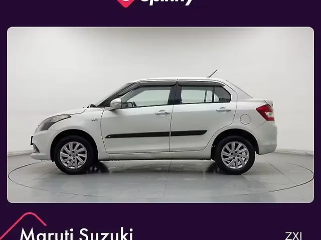 Used 2015 Maruti Swift Dzire [2015-2017] ZXI for sale in Ghaziabad