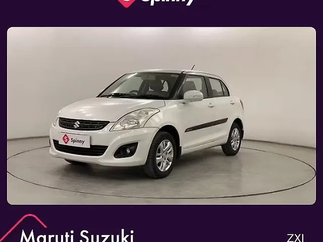 Used 2014 Maruti Swift DZire [2011-2015] ZXI for sale in Pune at