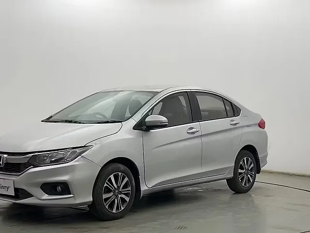Used 2017 Honda City 4th Generation V Petrol [2017-2019] for sale