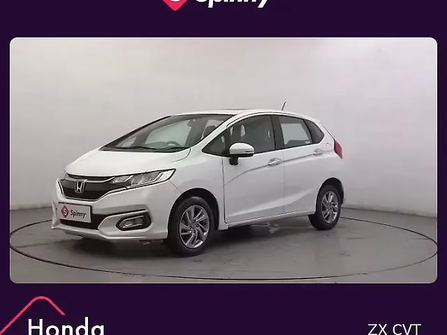 Used 2021 Honda Jazz ZX CVT for sale in Ahmedabad at Rs.6,23,000 Used 2021 Honda Jazz ZX CVT for sale in Ahmedabad at Rs.6,23,000