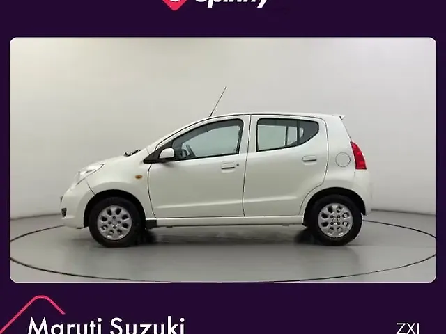 Used 2013 Maruti A-Star ZXI for sale in Ahmedabad at Rs.2,55,524