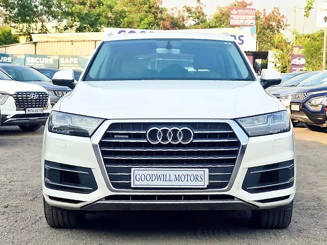 Used 2019 Audi A3 [2017-2020] 35 TDI Technology for sale in Pune