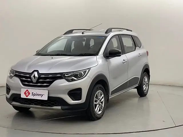 Used 2023 Renault Kiger [2023-2025] RXZ Turbo CVT Dual Tone for