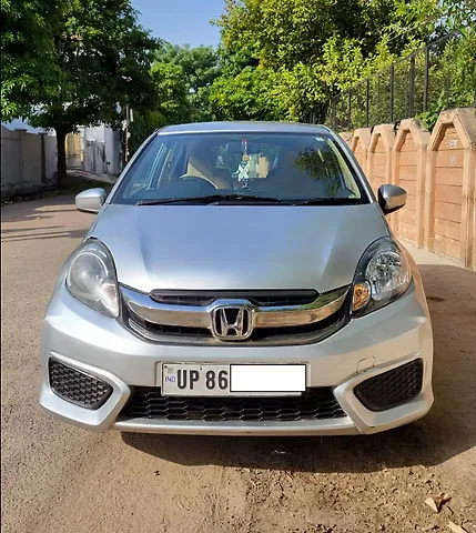 Second Hand Honda Brio S MT in Agra Second Hand Honda Brio S MT in Agra