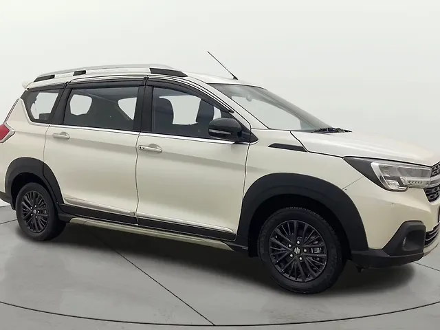 Used 2022 Maruti XL6 Zeta MT Petrol [2022-2023] for sale in