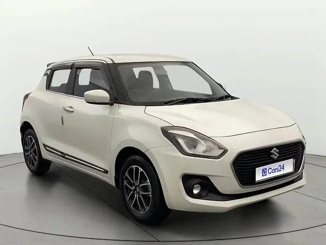 Used 2020 Maruti Swift [2018-2021] ZXi Plus AMT for sale in