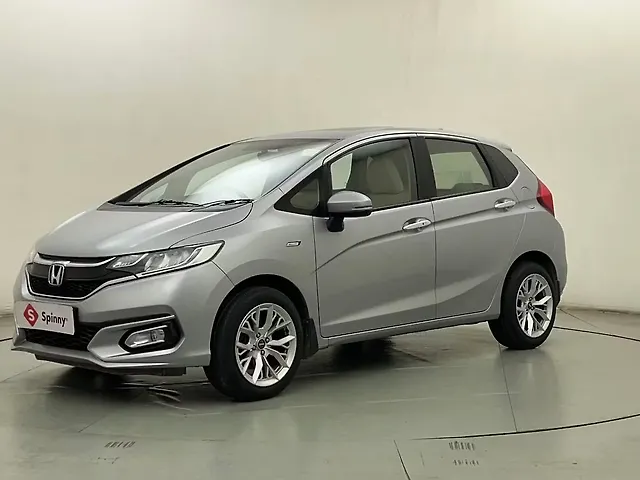その他 HONDA JAZZ Used 2021 Honda Jazz ZX CVT for sale in Navi Mumbai at Rs.7,10,000