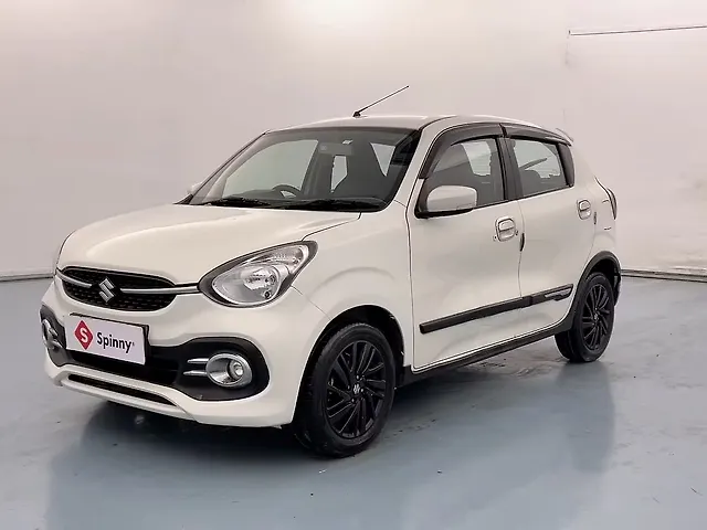 Used 2022 Maruti Celerio ZXi Plus [2021-2023] for sale in Lucknow