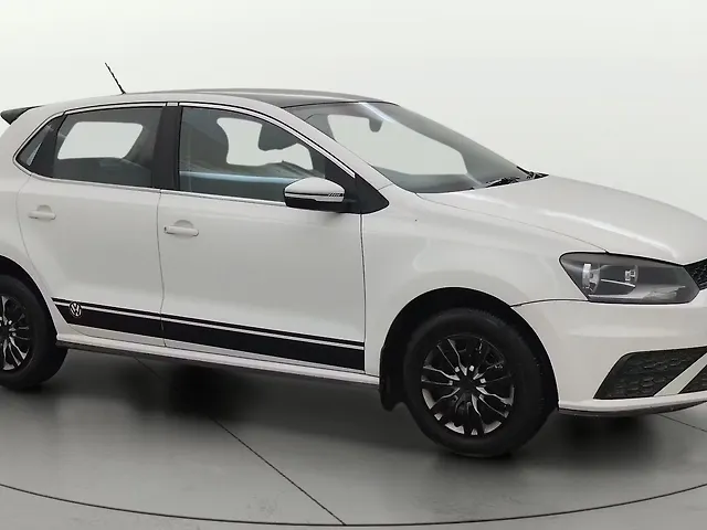 Used 2020 Volkswagen Polo Trendline 1.0L (P) [2019-2020] for sale