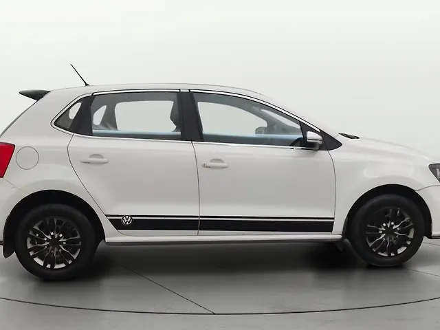 Used 2020 Volkswagen Polo Trendline 1.0L (P) [2019-2020] for sale