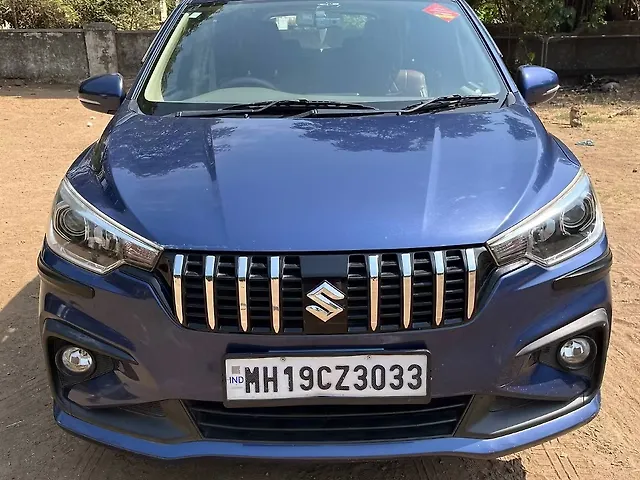 Used 2020 Maruti Ertiga [2018-2022] ZXi Plus for sale in Mumbai at