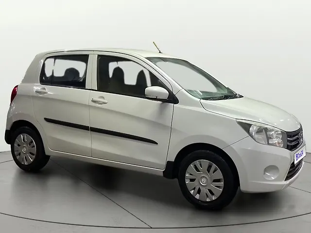 Used 2019 Maruti Celerio [2017-2021] ZXi [2019-2020] for sale in