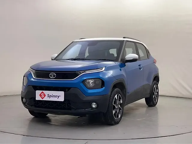 Used 2023 Renault Kiger [2023-2025] RXZ Turbo CVT Dual Tone for