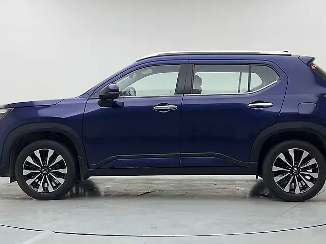 カーズ Used 2025 Honda Elevate ZX CVT [2023-2025] for sale in Ghaziabad