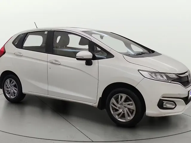 jazzuページ Used 2021 Honda Jazz ZX CVT for sale in Pune at Rs.7,10,500 - CarWale