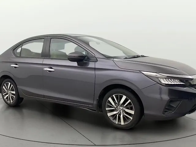 Used 2022 Honda City 4th Generation ZX Petrol [2019-2020] for sale