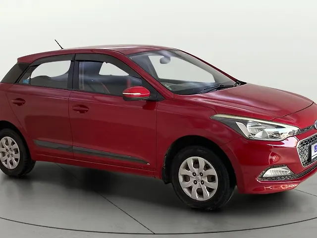 Used 2021 Hyundai i20 [2020-2023] Asta (O) 1.0 Turbo DCT Dual Tone