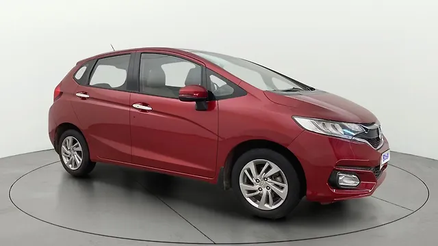 Used 2021 Honda Jazz ZX for sale in Chennai at Rs.6,67,296 - CarWale Used 2021 Honda Jazz ZX for sale in Chennai at Rs.6,67,296 - CarWale