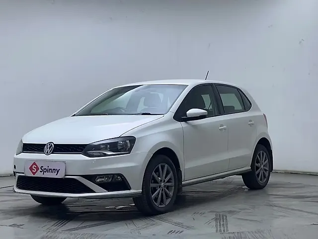 Used 2020 Volkswagen Polo Highline Plus 1.0L TSI for sale in