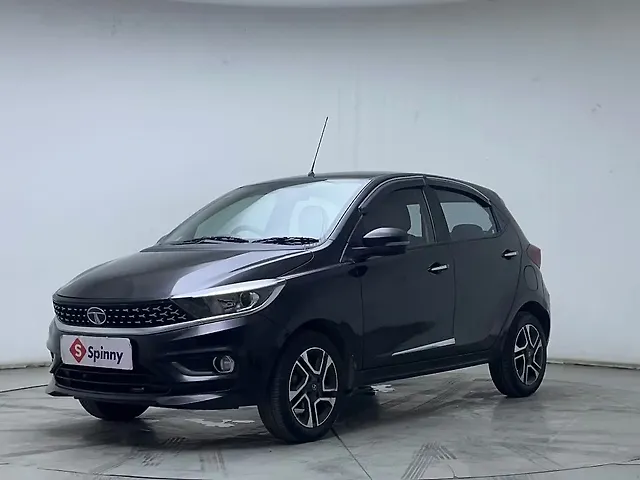 Used 2022 Tata Tiago XZ Plus [2020-2023] for sale in Hyderabad at