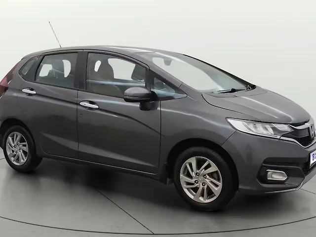 Used 2021 Honda Jazz ZX CVT for sale in Pune at Rs.6,62,279 - CarWale