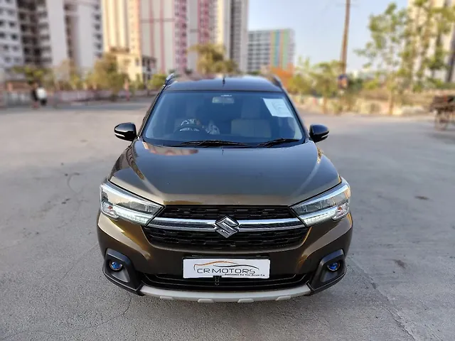 Used 2020 Maruti XL6 [2019-2022] Zeta MT Petrol for sale in Mumbai