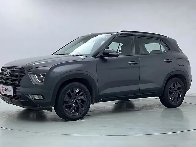 Used 2021 Hyundai Venue [2019-2022] SX Plus 1.0 Turbo DCT for sale
