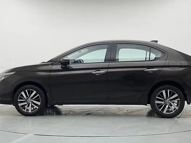 Used 2022 Honda City 4th Generation ZX Petrol [2019-2020] for sale
