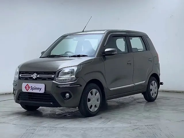 Used 2022 Maruti Wagon R ZXI 1.2 [2022-2023] for sale in Hyderabad