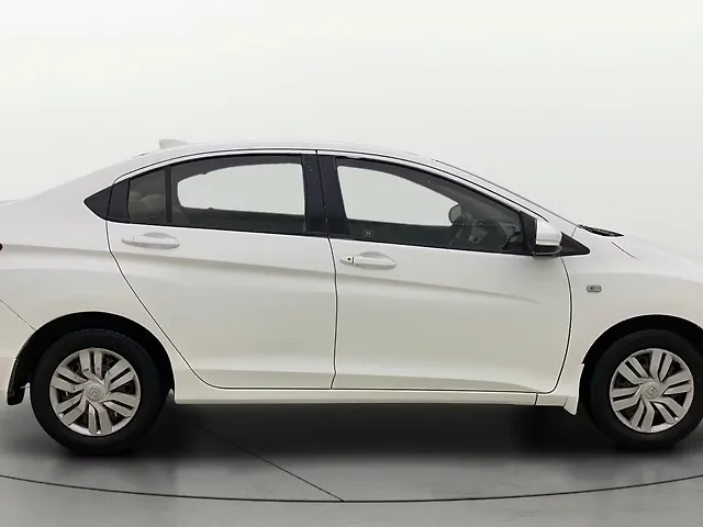 Used 2016 Honda City [2014-2017] SV CVT for sale in Ahmedabad at