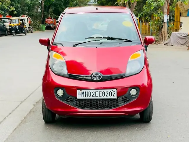 NaNa　1600個 Used 2016 Tata Nano Twist XTA for sale in Mumbai at Rs.1,65,000