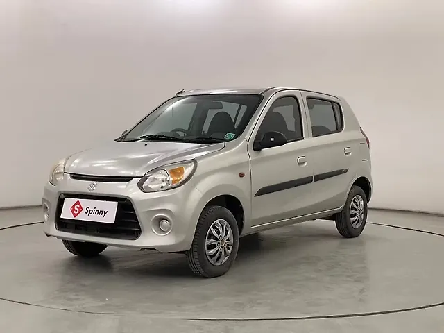 Used 2016 Maruti Alto 800 [2016-2019] VXi for sale in Pune at Rs.2