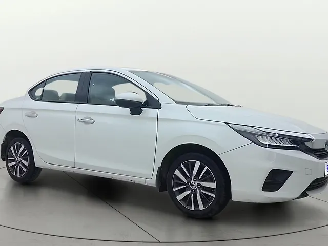 Used 2022 Honda City 4th Generation ZX Petrol [2019-2020] for sale