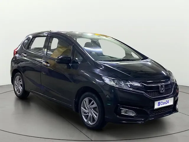 Used 2022 Honda Jazz ZX CVT for sale in Indore at Rs.5,50,000 Used 2022 Honda Jazz ZX CVT for sale in Indore at Rs.5,50,000