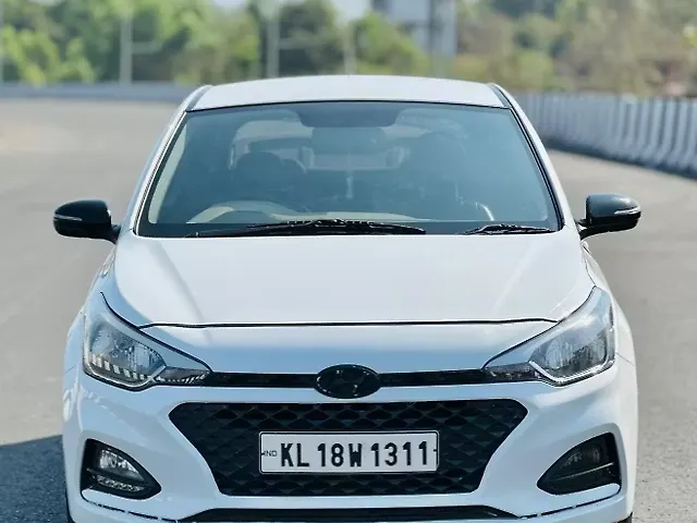 Second Hand Hyundai Elite i20 [2018-2019] Era 1.2 in Kannur