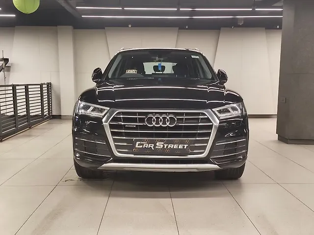 Second Hand Audi Q5 [2018-2020] 35 TDI Technology in Delhi