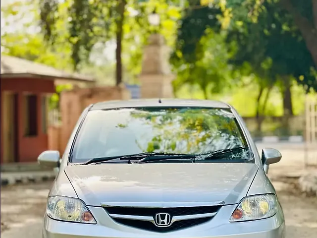 Used 2007 Honda City ZX GXi for sale in Patiala at Rs.1,95,000