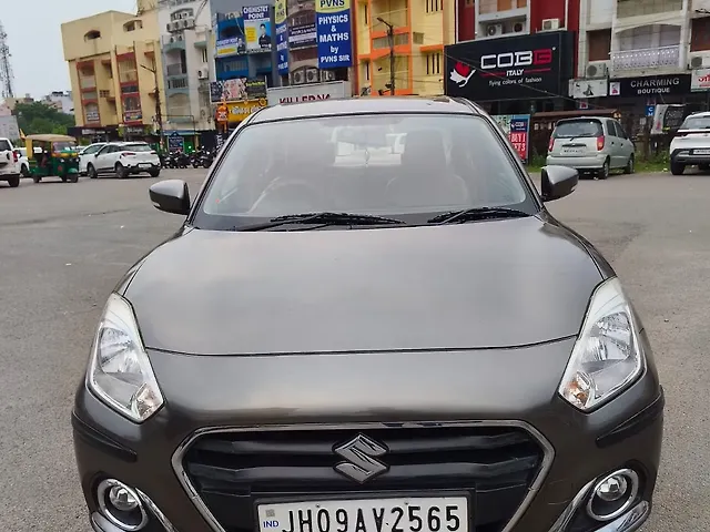 Second Hand Maruti Suzuki Dzire [2020-2024] VXi [2020-2023] in Bokaro Steel City