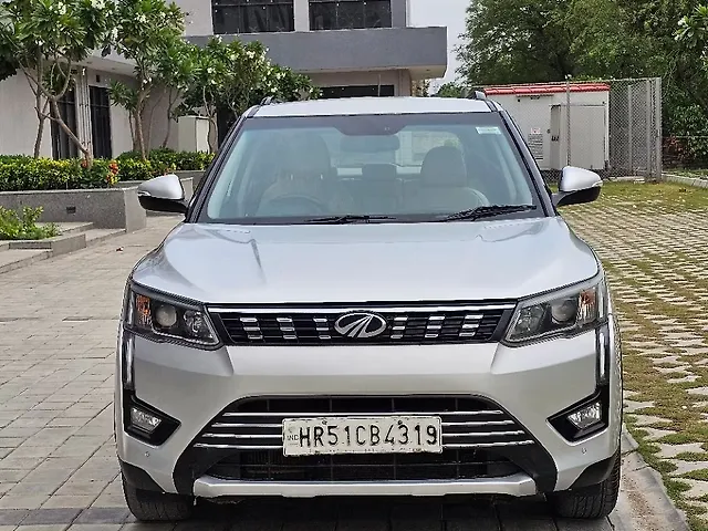 Used 2020 Mahindra XUV300 [2019-2024] W8 (O) 1.5 Diesel [2020] for
