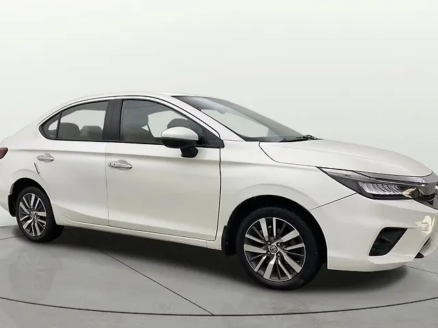 Used 2022 Honda City 4th Generation ZX Diesel for sale in Chennai