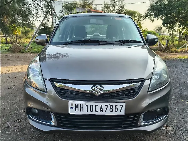 Second Hand Maruti Suzuki Swift Dzire [2015-2017] VDI in Sangli
