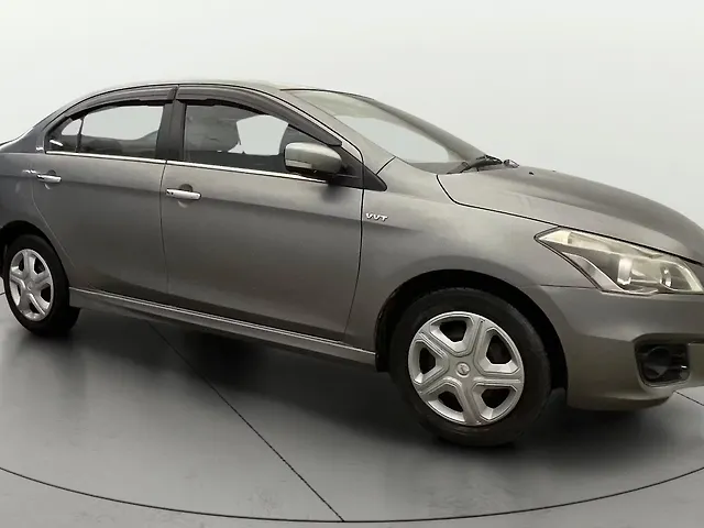 Used 2016 Maruti Ciaz [2014-2017] ZXi+ RS [2015-2017] for sale in