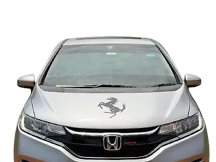 Used 2023 Honda Jazz ZX for sale in Coimbatore at Rs.8,65,000