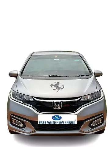 Used 2023 Honda Jazz ZX for sale in Coimbatore at Rs.8,65,000 Used 2023 Honda Jazz ZX for sale in Coimbatore at Rs.8,65,000