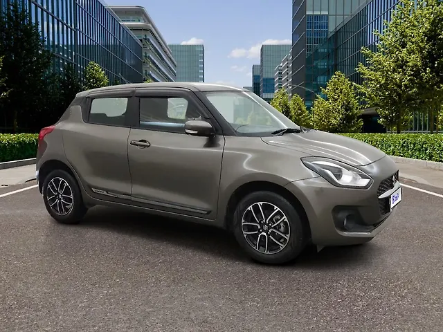 Used 2022 Maruti Swift [2021-2024] ZXi Plus AMT [2021-2023] for