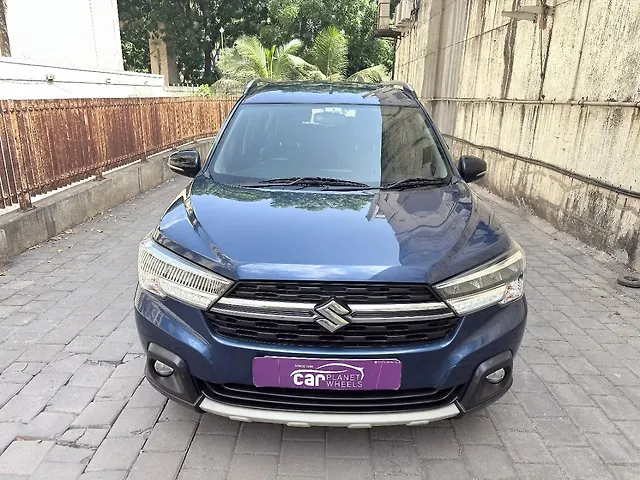 新品！25,080円！半額以下。大赤字…お安くどうぞ Used 2020 Maruti XL6 [2019-2022] Alpha MT Petrol for sale in