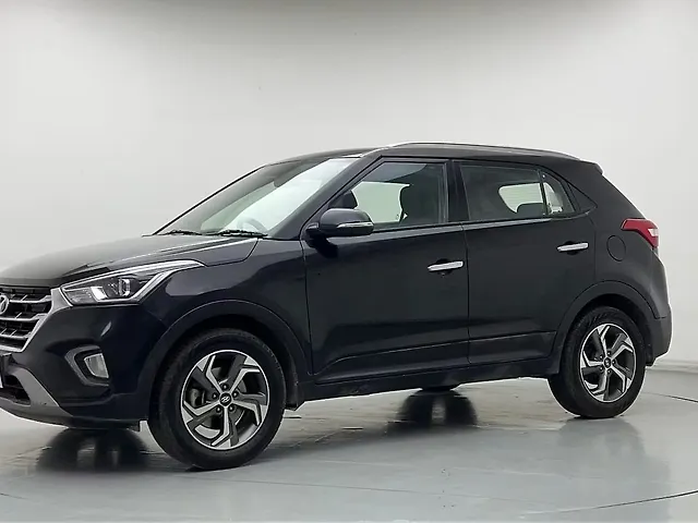 Used 2022 Honda All New City [2020-2023] ZX CVT Petrol for sale in